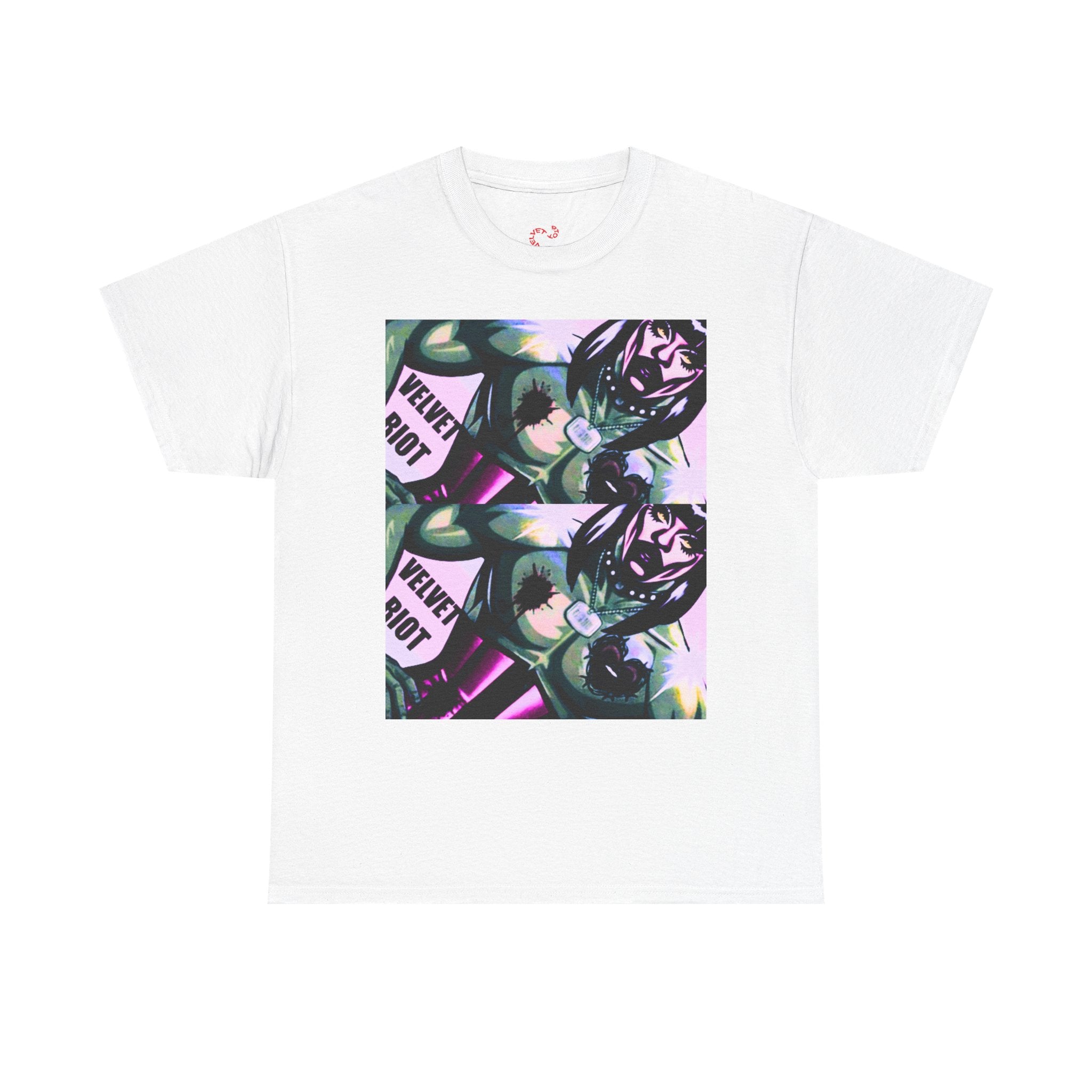 Pain of a T Girl Tee