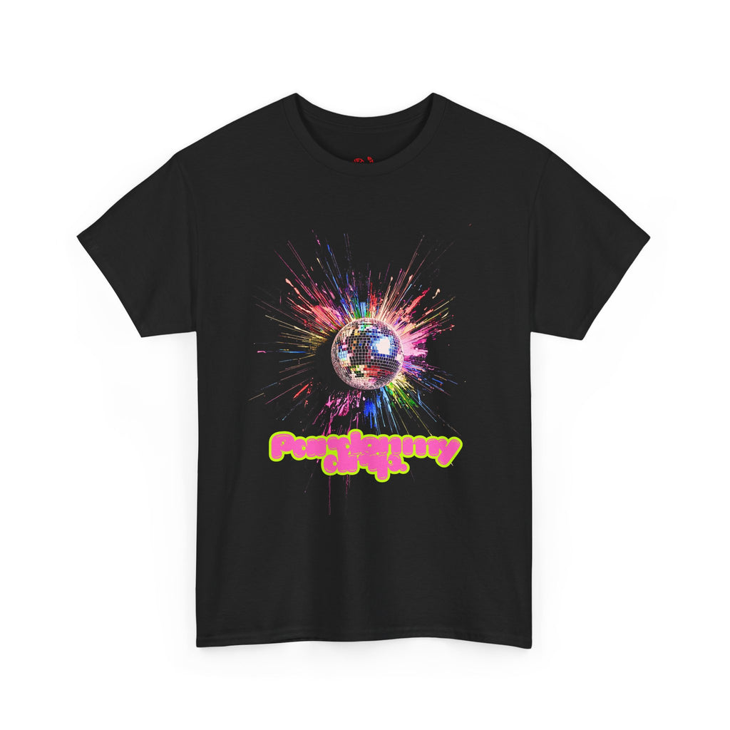 Pardon my drip. Tee