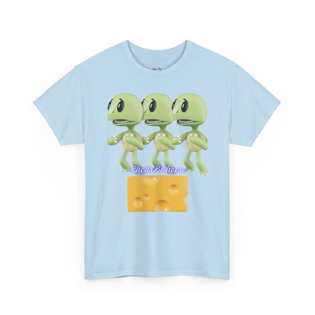 Shells and Cheese Tee