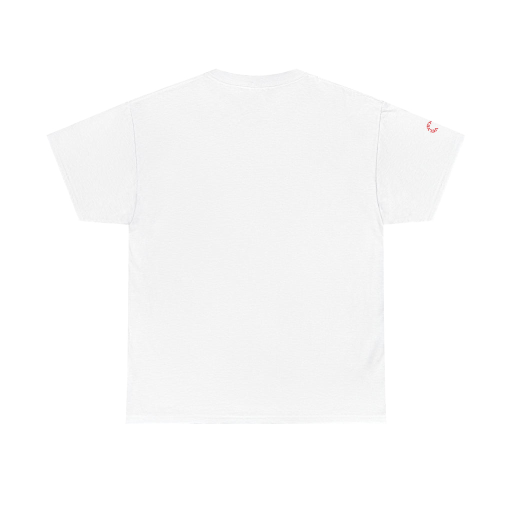 Black Leather Lover Tee