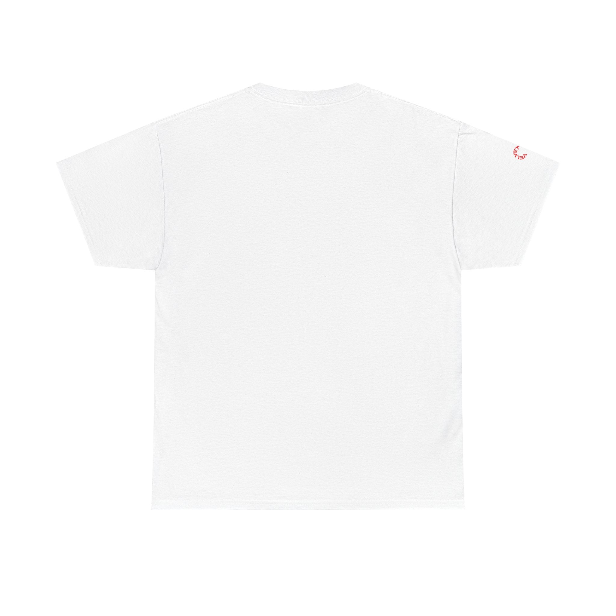 Black Leather Lover Tee
