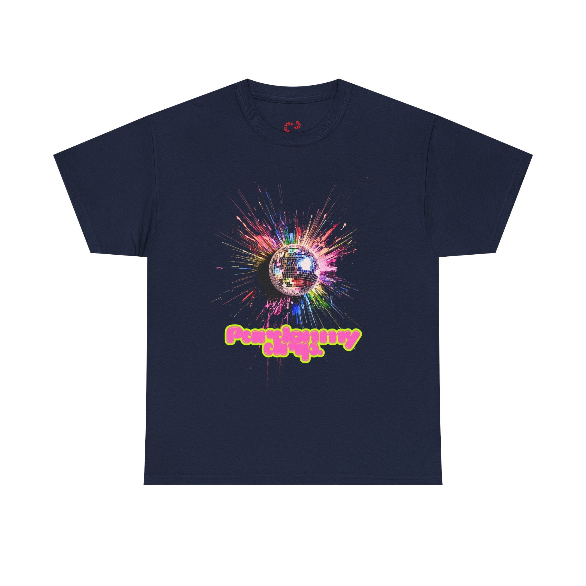 Pardon my drip. Tee