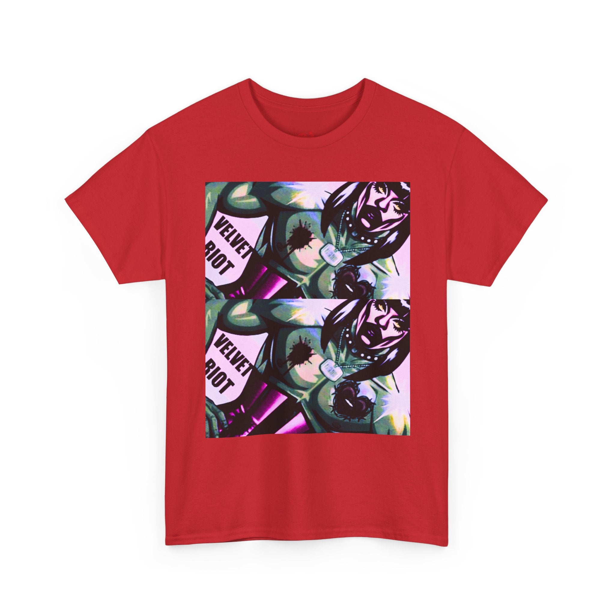 Pain of a T Girl Tee