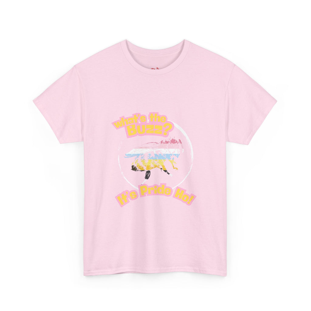 What's the buzz Tee