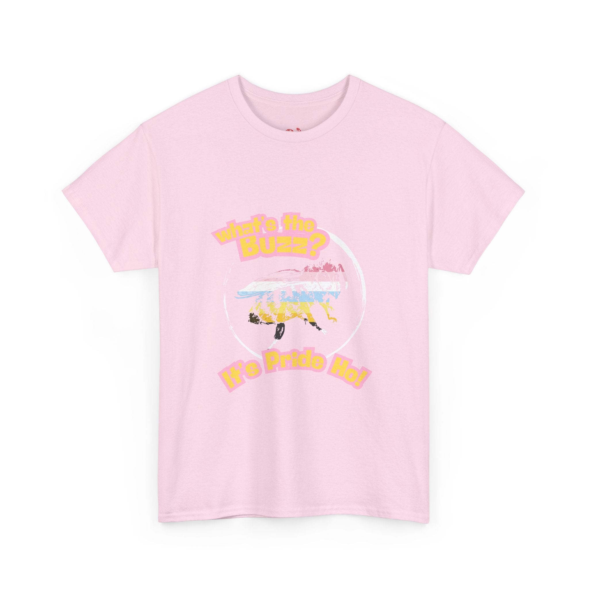 What's the buzz Tee