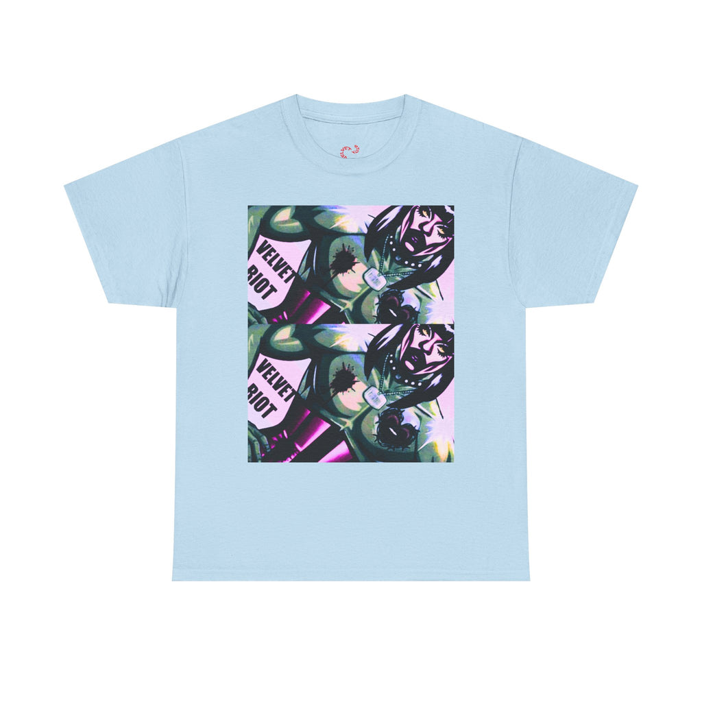 Pain of a T Girl Tee