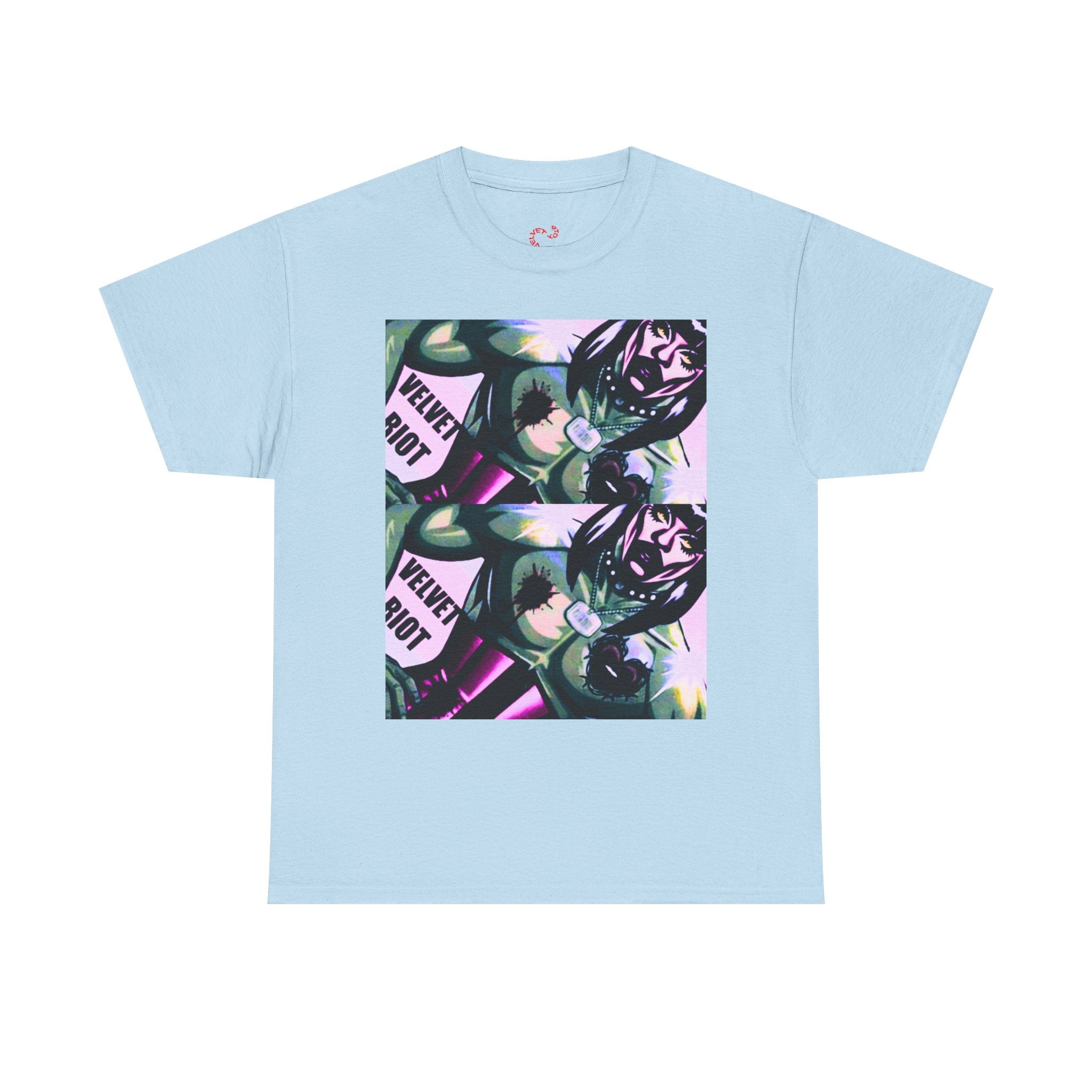 Pain of a T Girl Tee