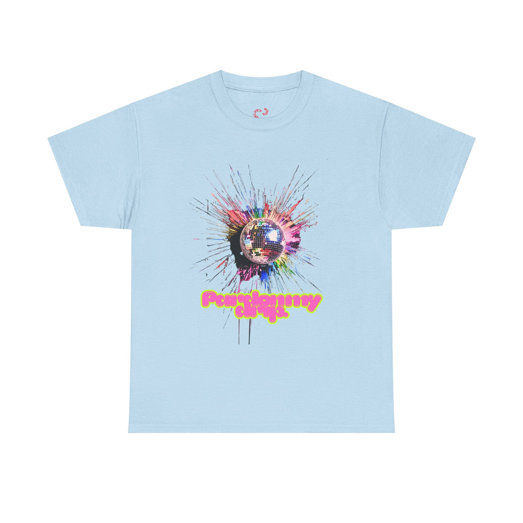Pardon my drip. Tee