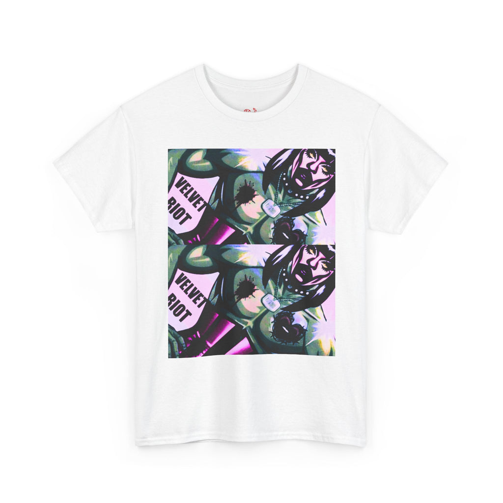 Pain of a T Girl Tee