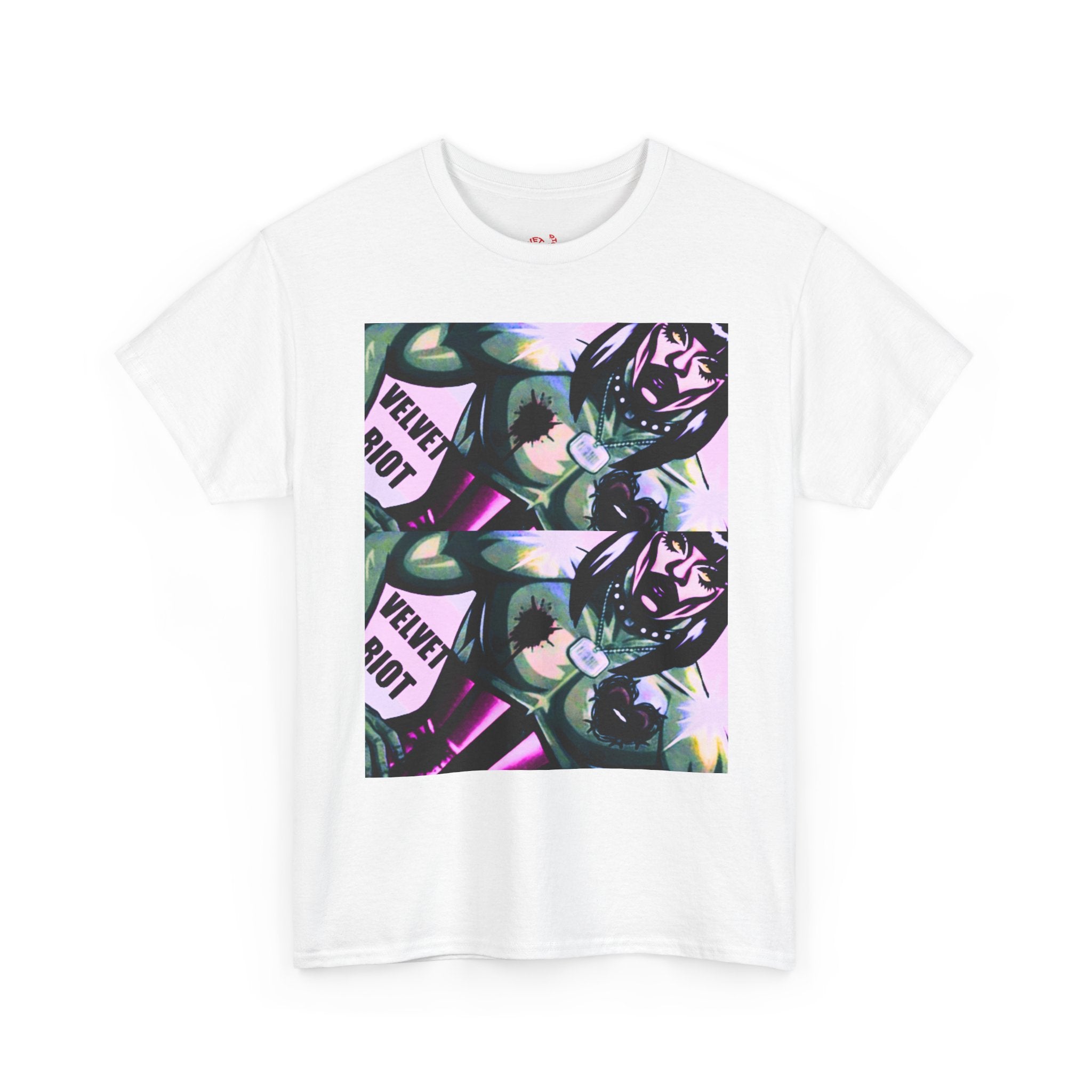 Pain of a T Girl Tee