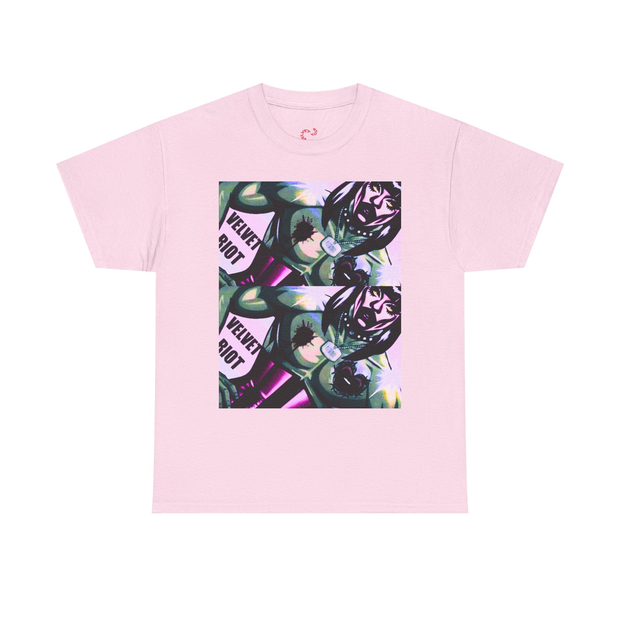 Pain of a T Girl Tee