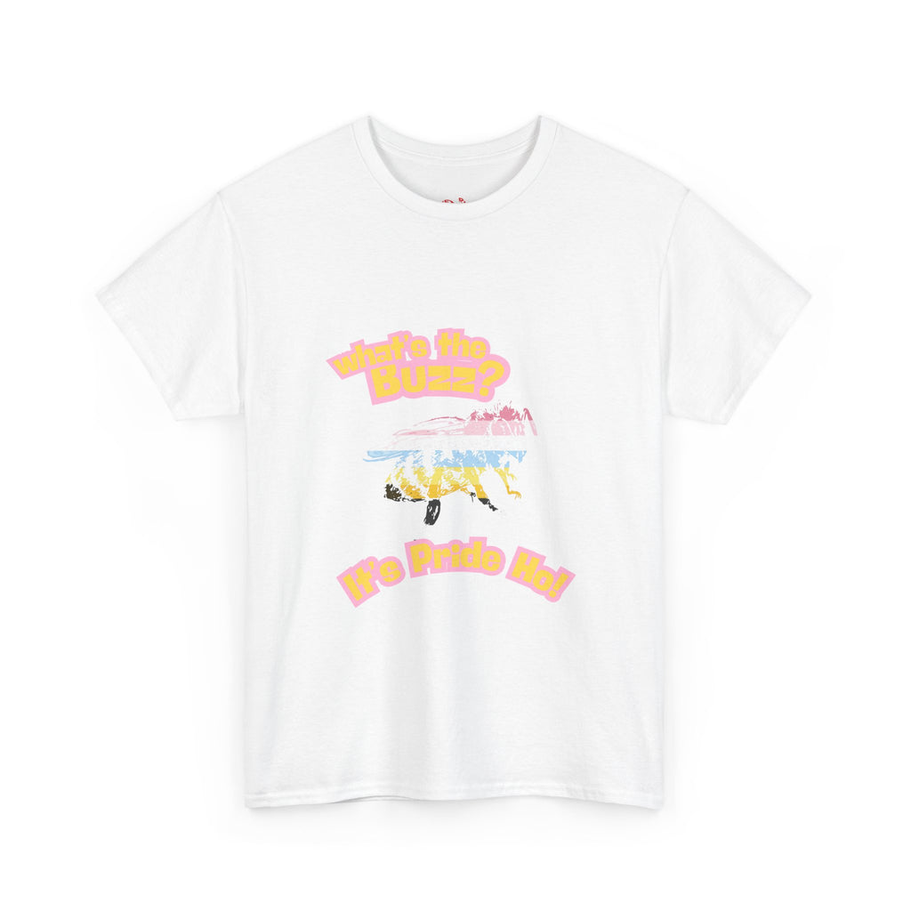 What's the buzz Tee