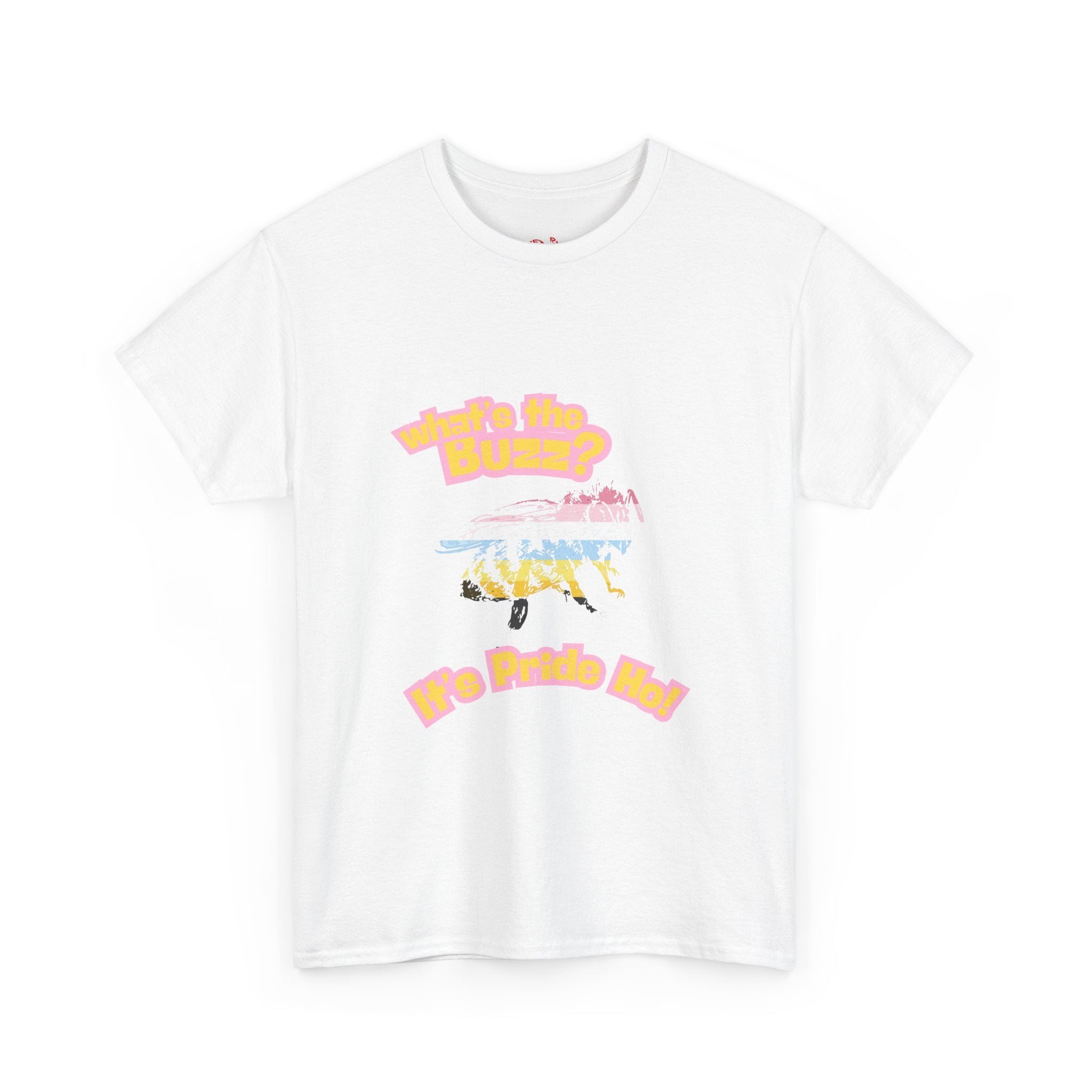 What's the buzz Tee