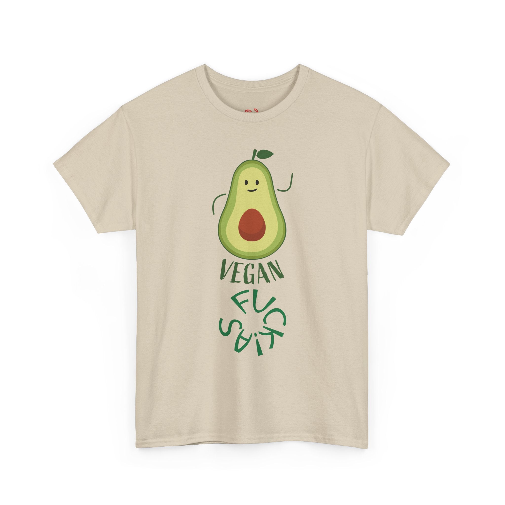 Vegan Tee