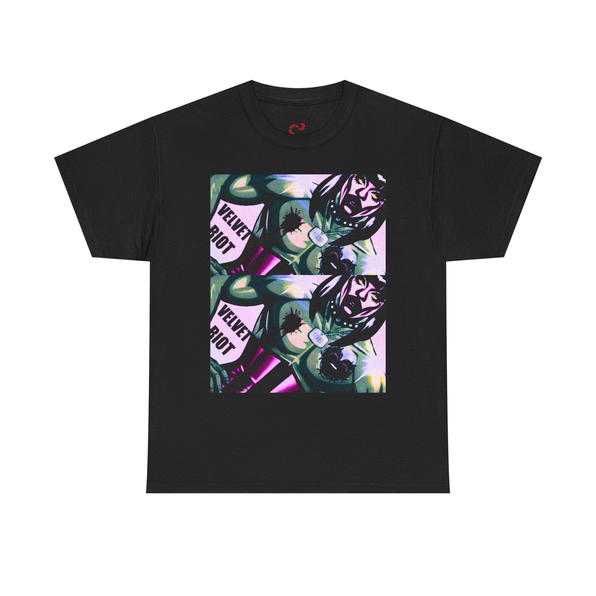 Pain of a T Girl Tee