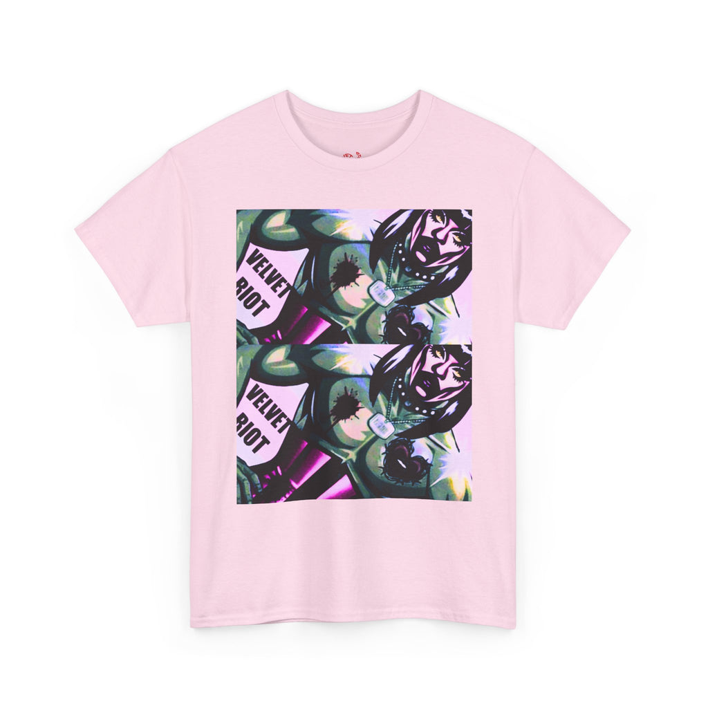 Pain of a T Girl Tee