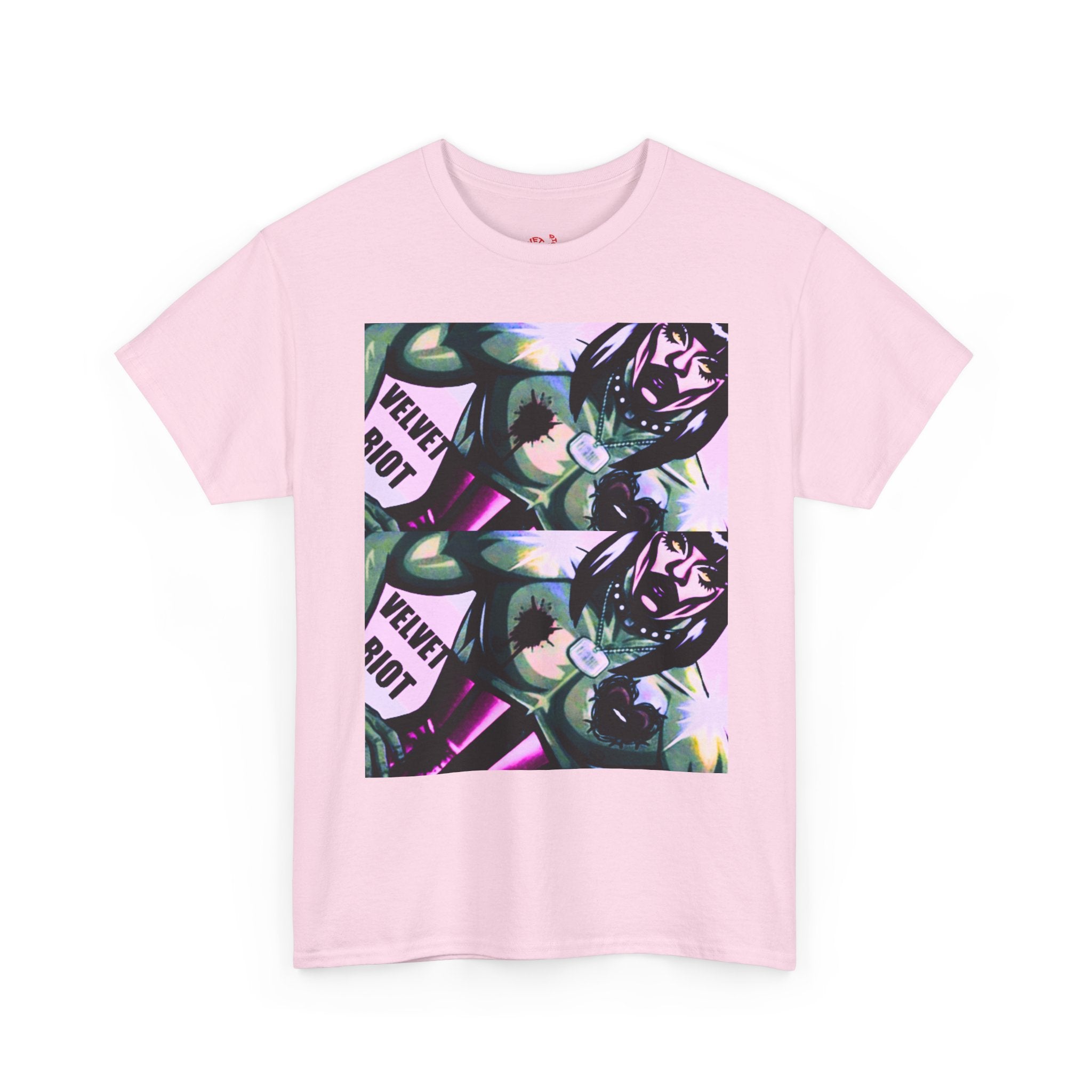 Pain of a T Girl Tee